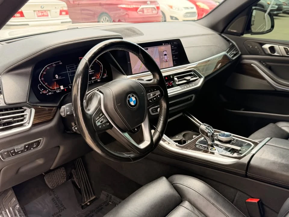 2019 BMW G05 X5 - Image 11 of 20