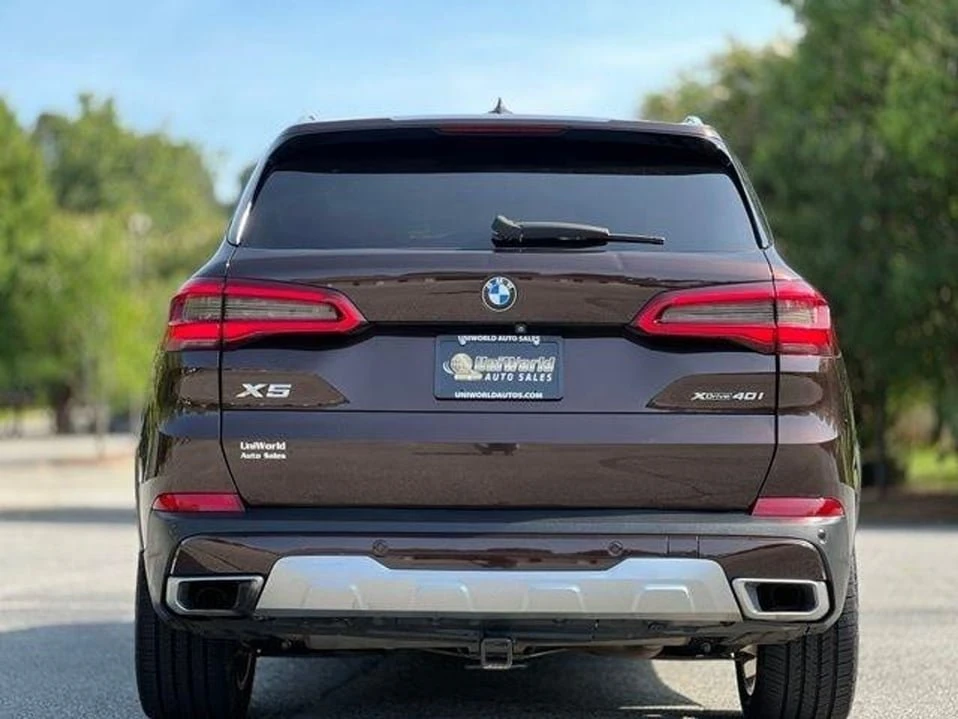 2019 BMW G05 X5 - Image 6 of 20
