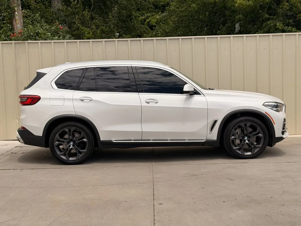 2019 BMW G05 X5 - Image 3 of 20