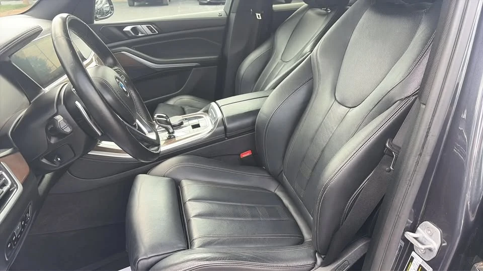 2019 BMW G05 X5 - Image 7 of 18