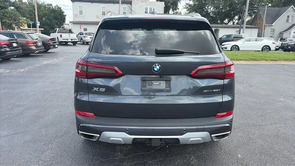 2019 BMW G05 X5 - Image 4 of 18