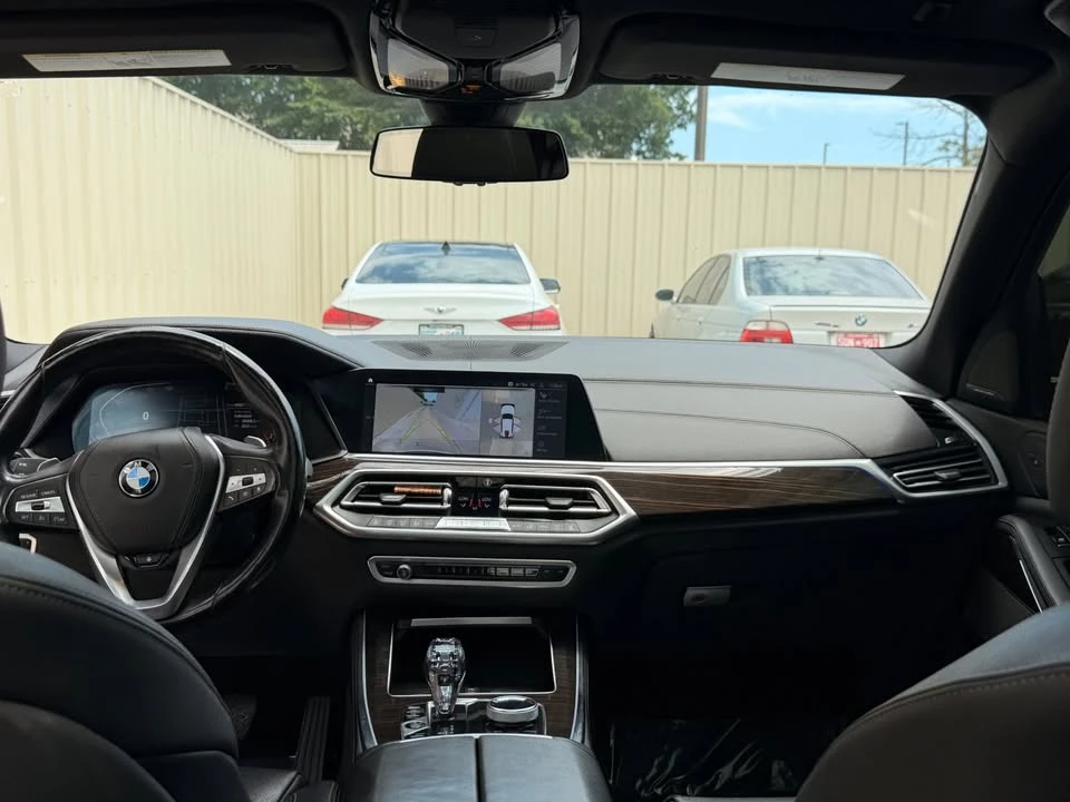 2019 BMW G05 X5 - Image 16 of 20