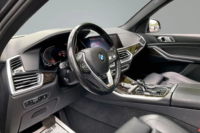 2019 BMW G05 X5 - Image 11 of 20