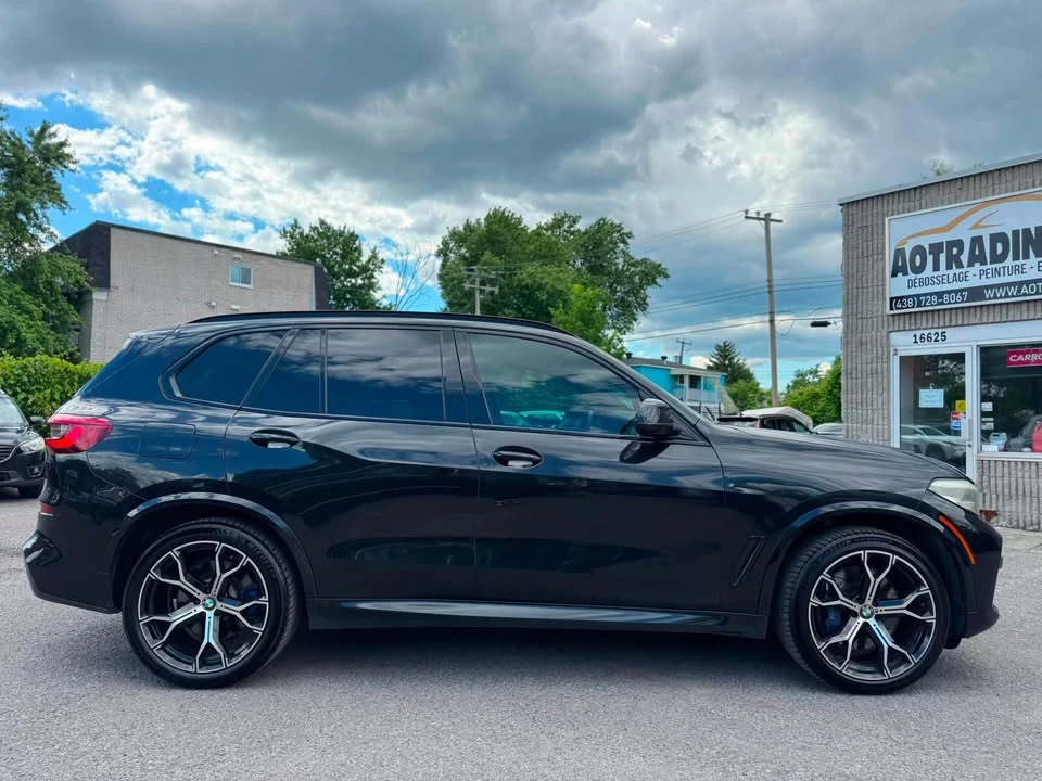 2019 BMW G05 X5 - Image 5 of 16