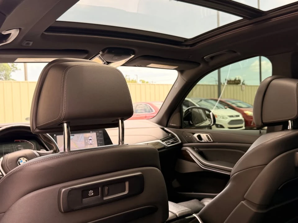 2019 BMW G05 X5 - Image 13 of 20