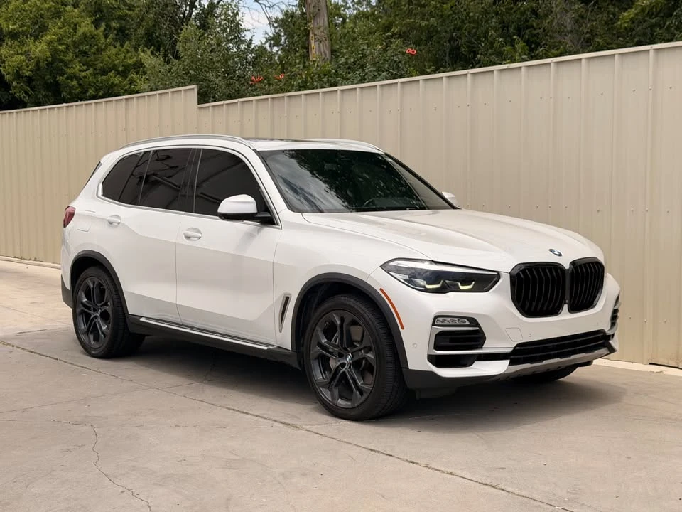 2019 BMW G05 X5 - Image 2 of 20
