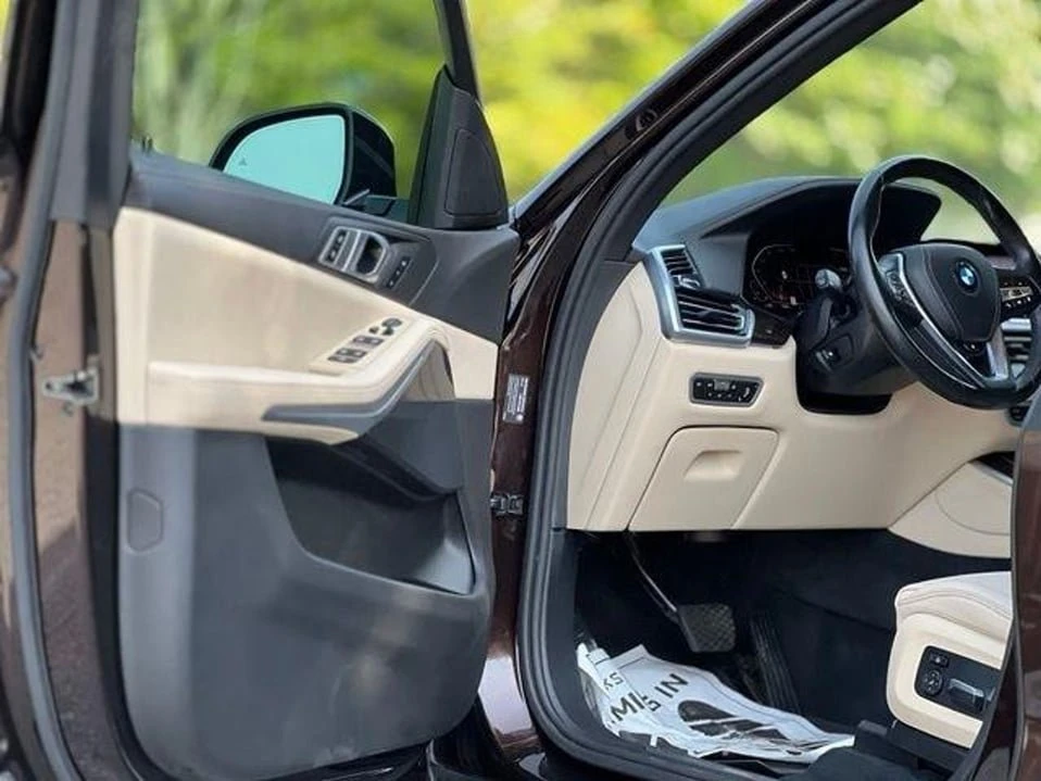 2019 BMW G05 X5 - Image 9 of 20