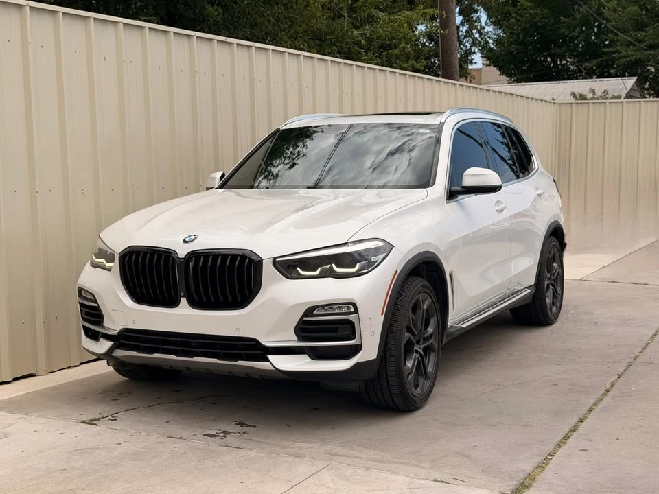 2019 BMW G05 X5 - Image 7 of 20