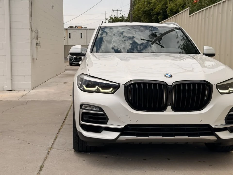2019 BMW G05 X5 - Image 10 of 20