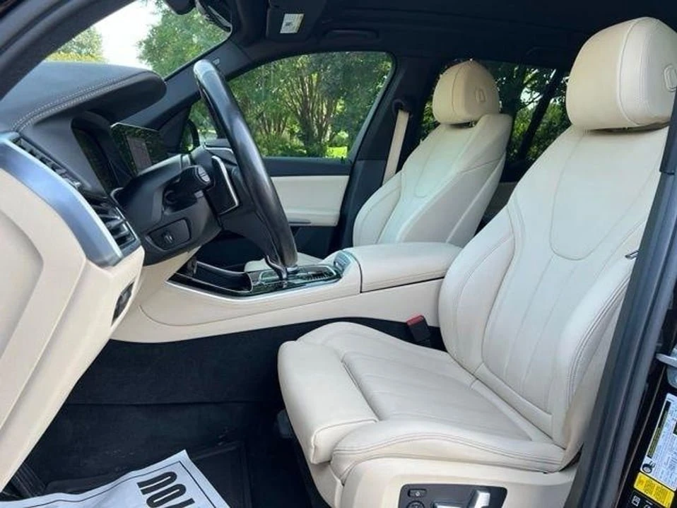 2019 BMW G05 X5 - Image 13 of 20