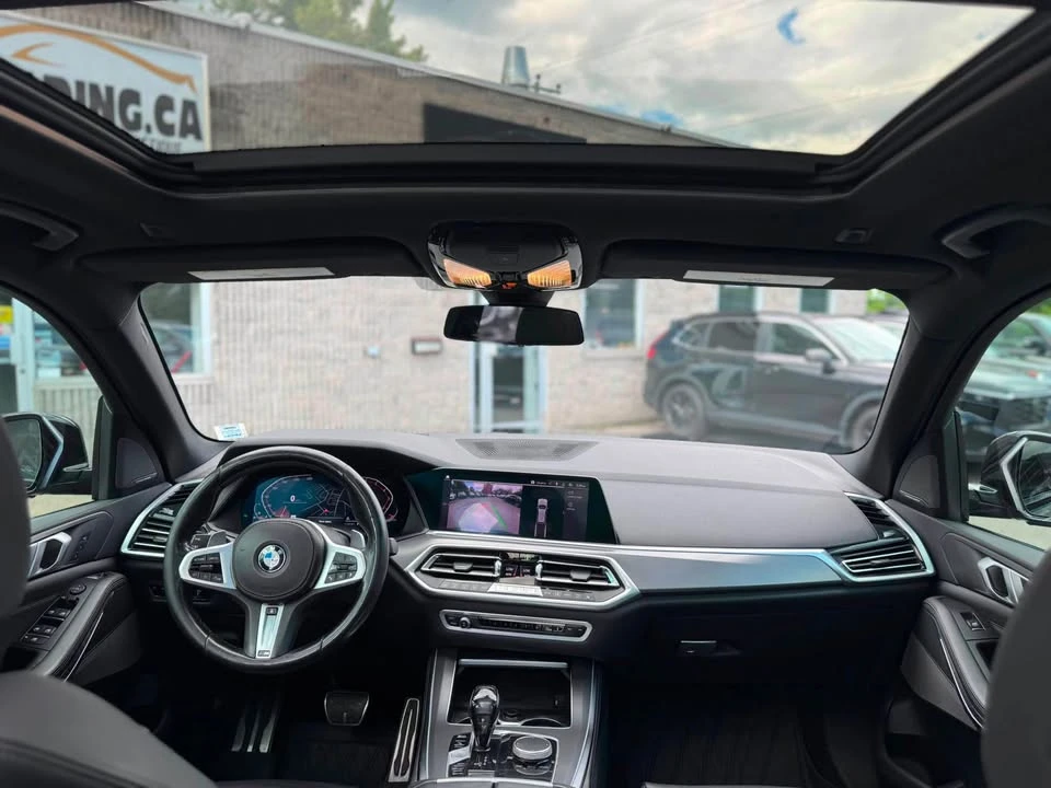 2019 BMW G05 X5 - Image 12 of 16