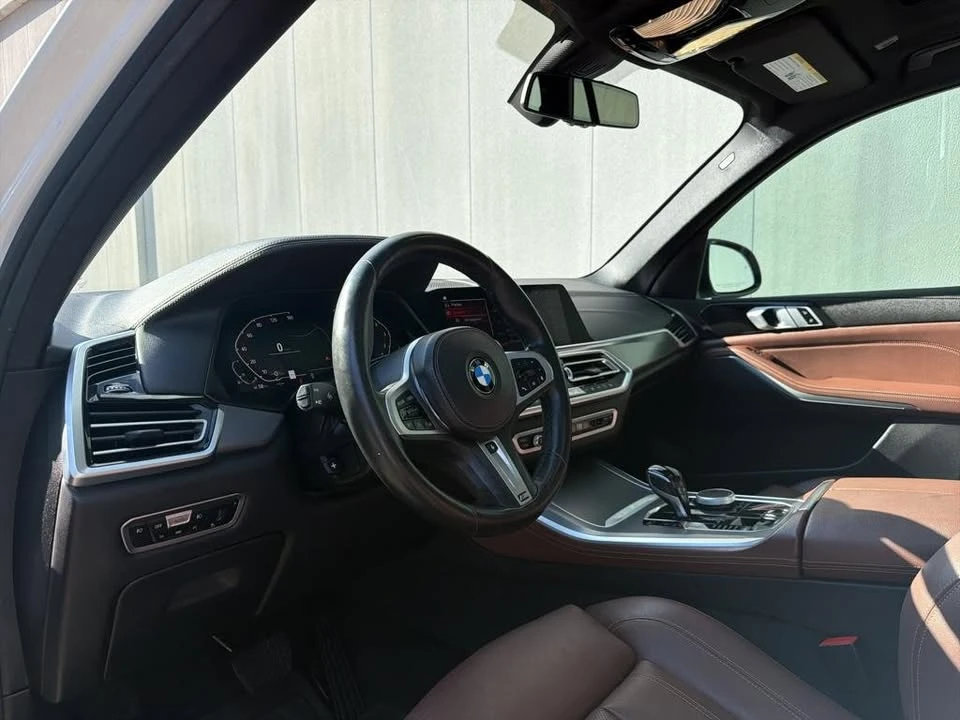 2019 BMW G05 X5 - Image 8 of 19