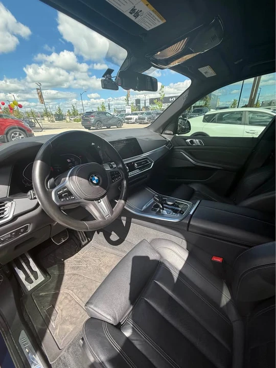 2019 BMW G05 X5 - Image 3 of 4