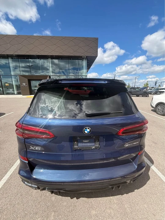 2019 BMW G05 X5 - Image 2 of 4