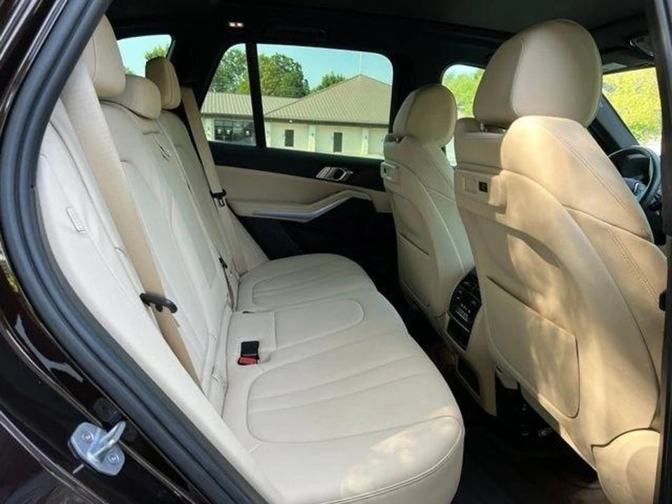 2019 BMW G05 X5 - Image 20 of 20