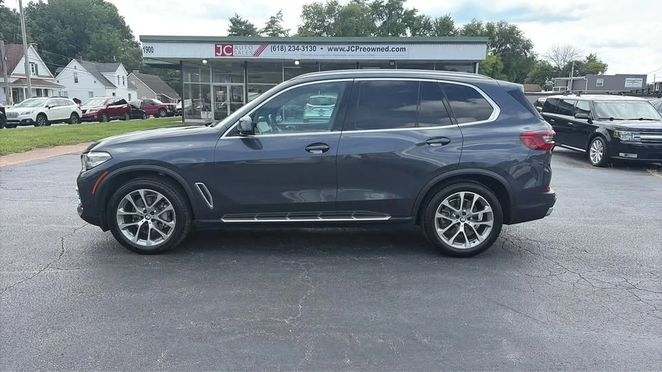 2019 BMW G05 X5 - Image 6 of 18