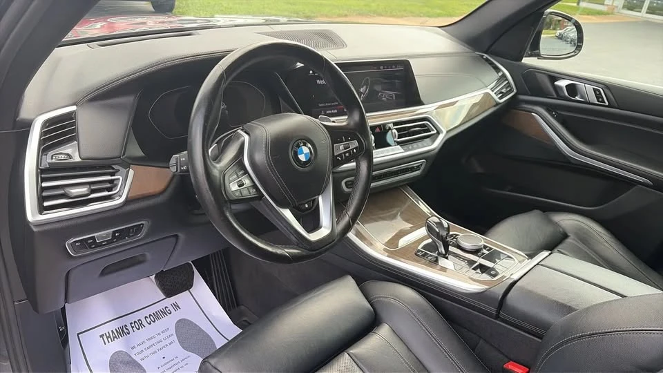 2019 BMW G05 X5 - Image 8 of 18