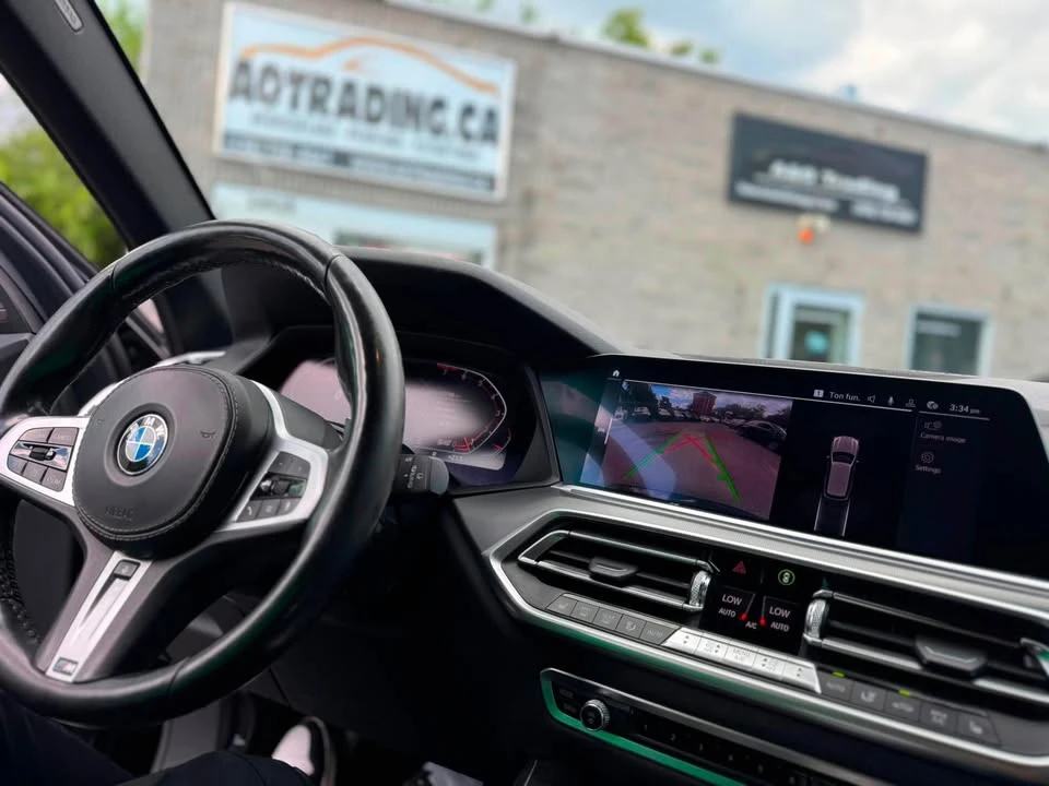 2019 BMW G05 X5 - Image 15 of 16