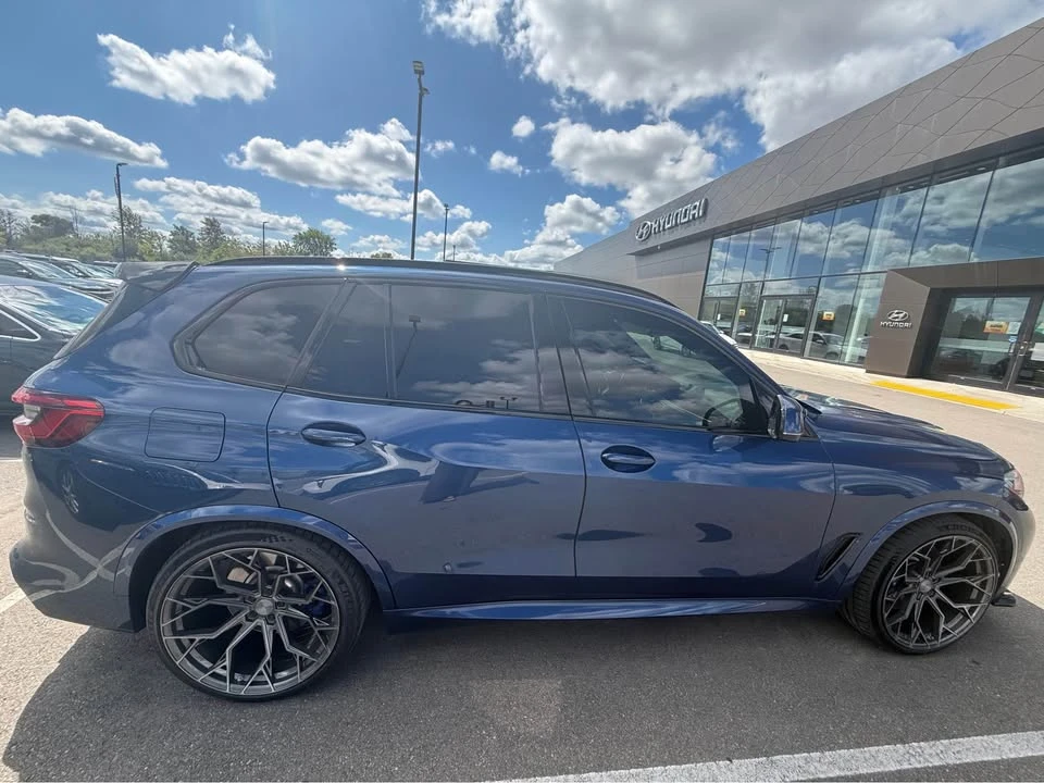 2019 BMW G05 X5 - Image 4 of 4