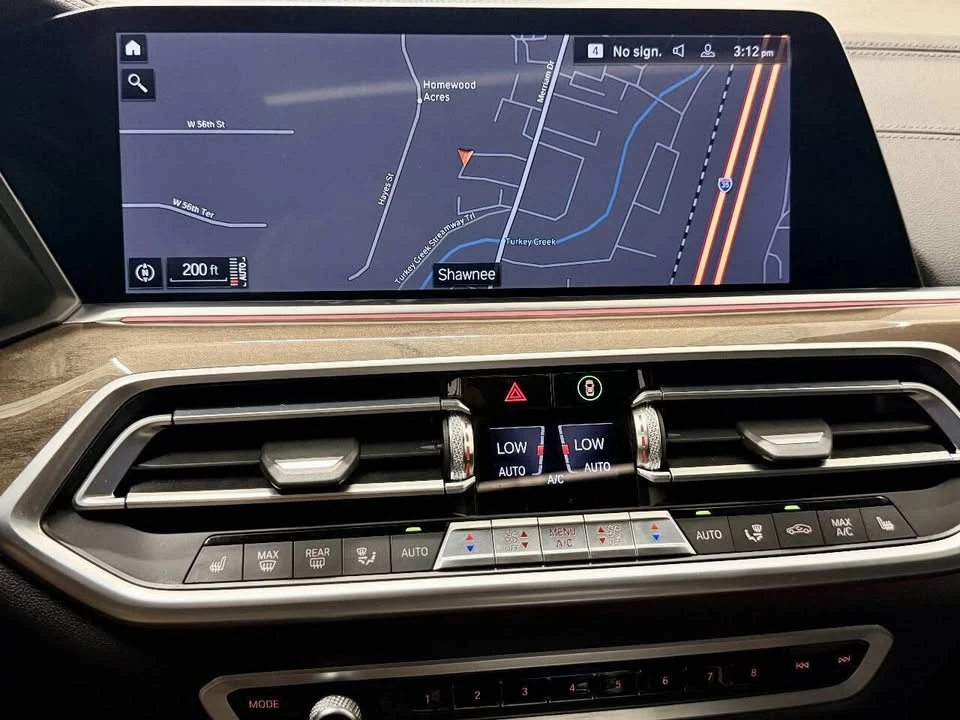 2019 BMW G05 X5 - Image 14 of 20