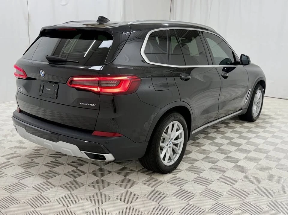 2019 BMW G05 X5 - Image 7 of 20
