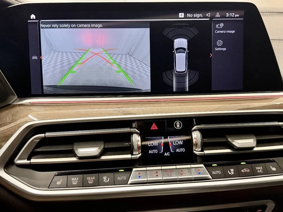 2019 BMW G05 X5 - Image 15 of 20