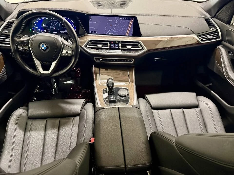 2019 BMW G05 X5 - Image 16 of 20