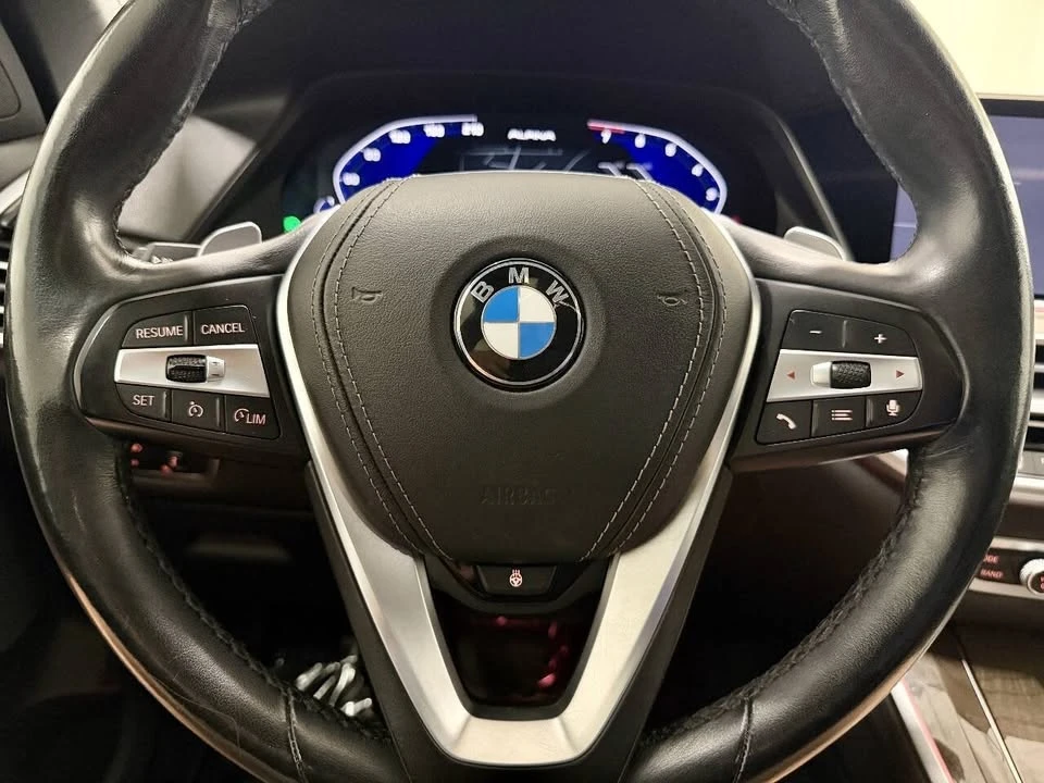2019 BMW G05 X5 - Image 12 of 20