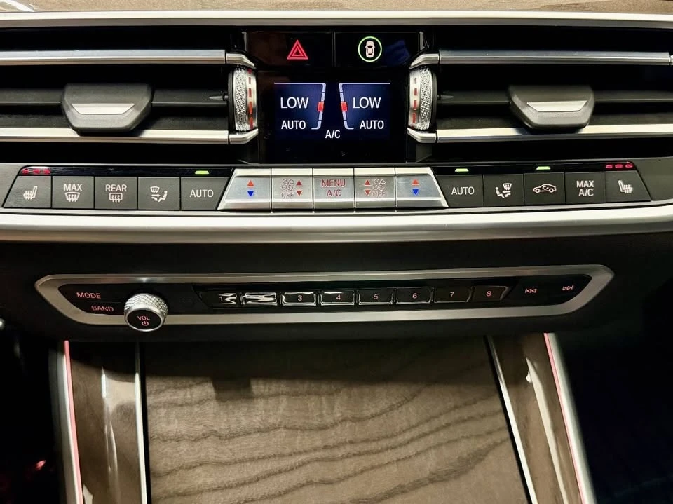 2019 BMW G05 X5 - Image 18 of 20