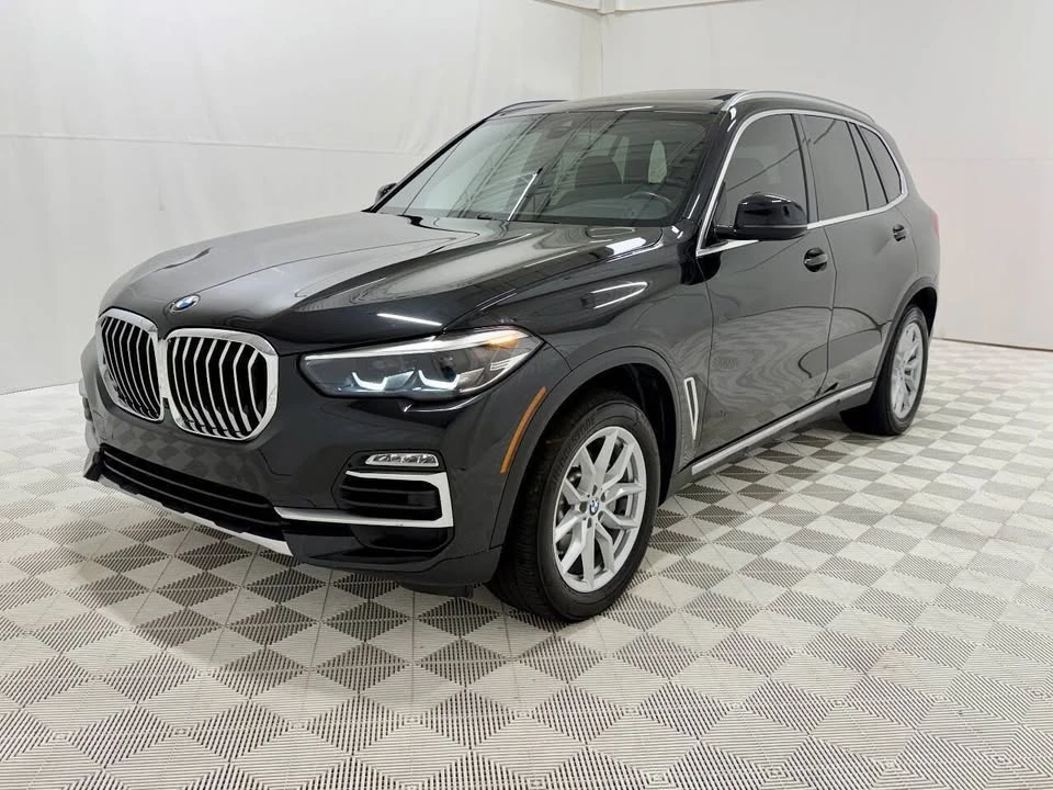 2019 BMW G05 X5 - Image 4 of 20