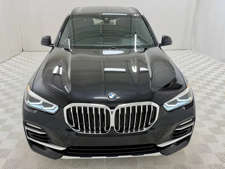 2019 BMW G05 X5 - Image 3 of 20