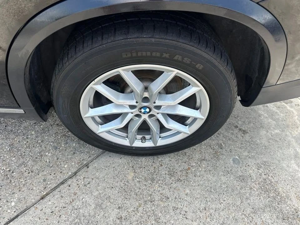 2019 BMW G05 X5 - Image 15 of 20