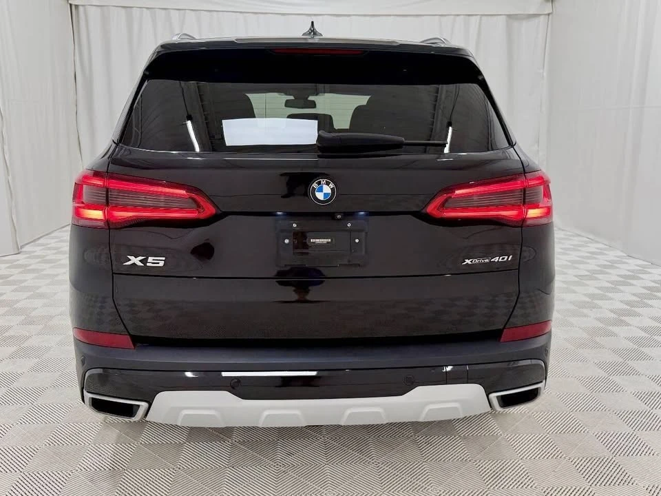 2019 BMW G05 X5 - Image 6 of 20