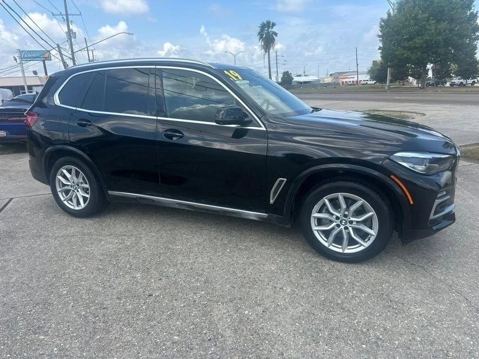 2019 BMW G05 X5 - Image 3 of 20