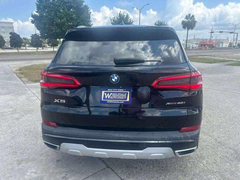 2019 BMW G05 X5 - Image 4 of 20