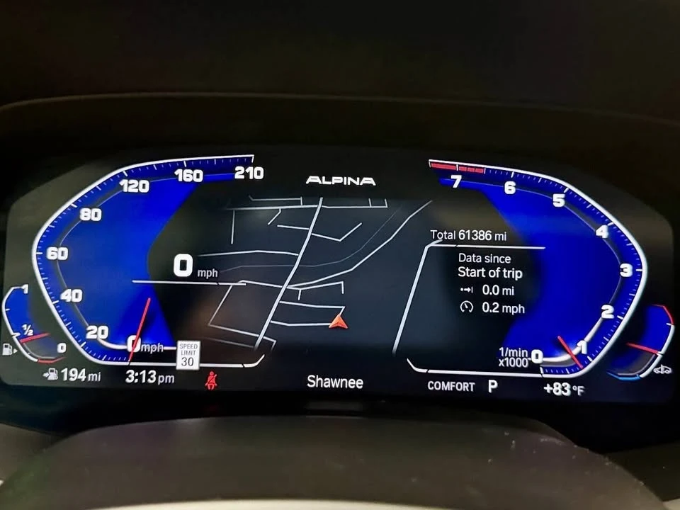 2019 BMW G05 X5 - Image 13 of 20