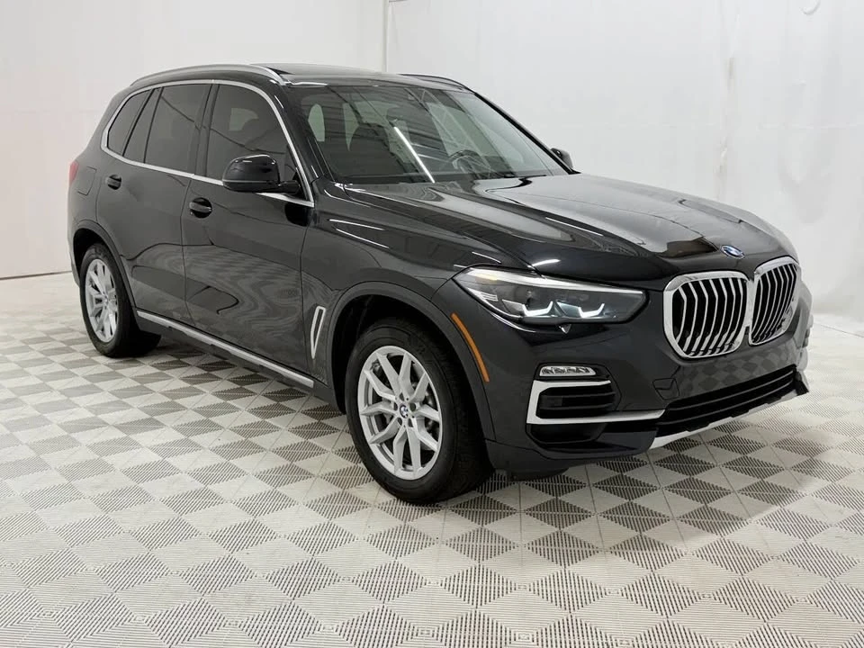 2019 BMW G05 X5 - Image 2 of 20