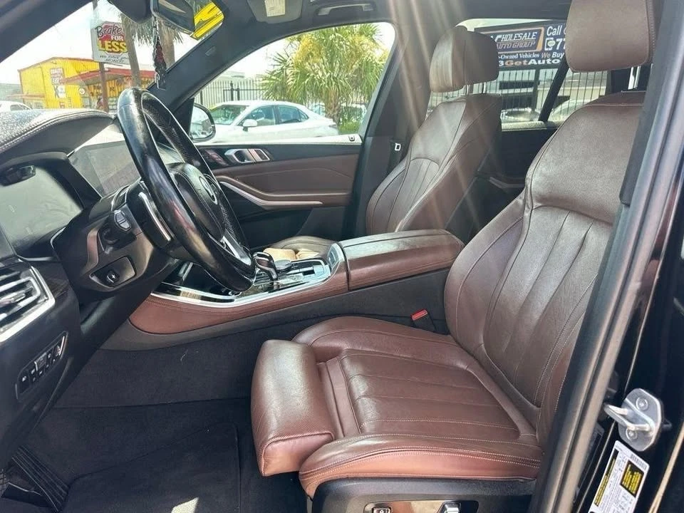 2019 BMW G05 X5 - Image 6 of 20