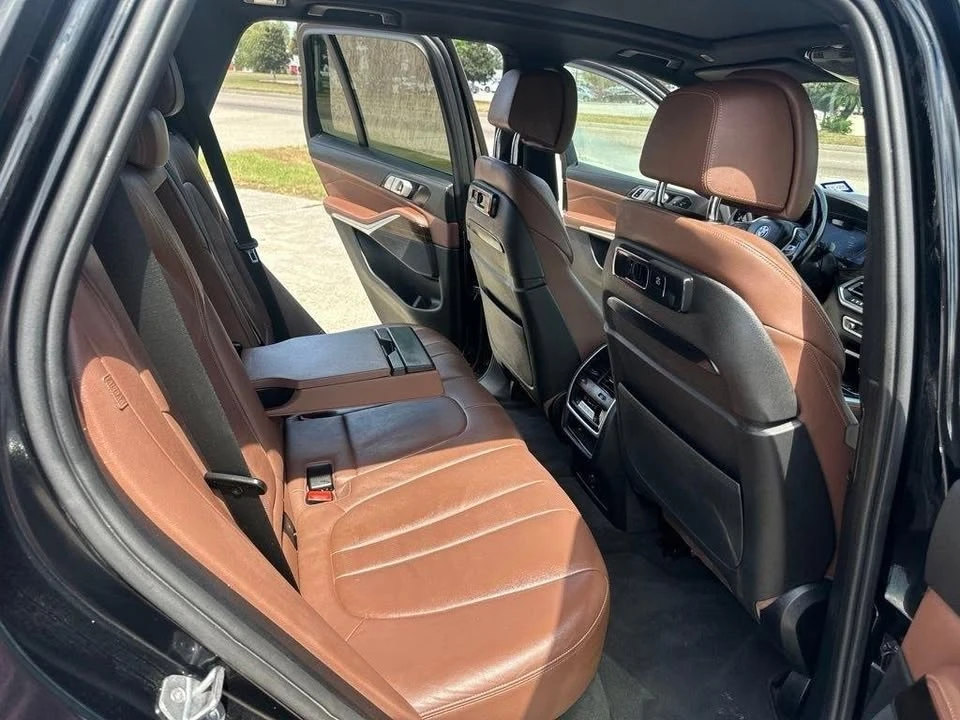 2019 BMW G05 X5 - Image 12 of 20