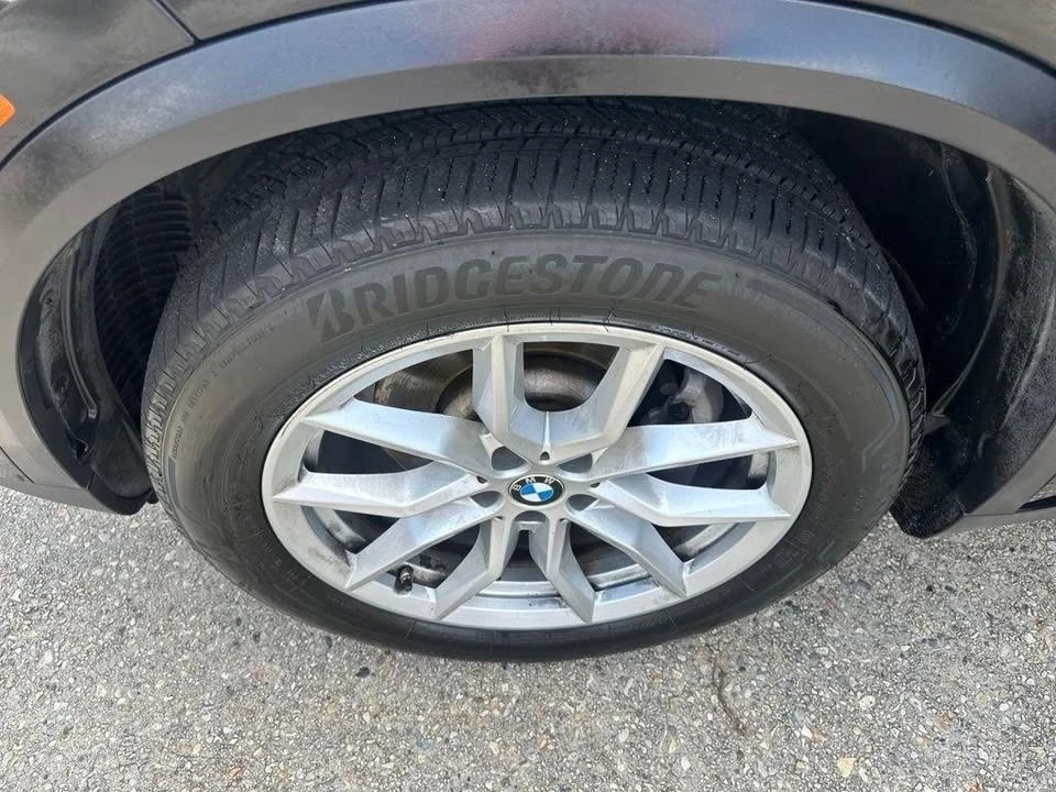 2019 BMW G05 X5 - Image 16 of 20