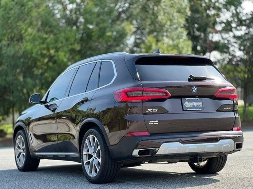 2019 BMW G05 X5 - Image 7 of 20