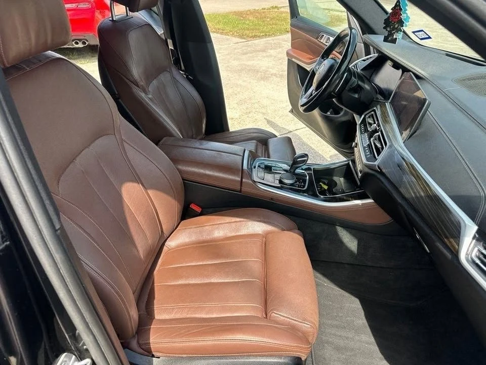 2019 BMW G05 X5 - Image 10 of 20