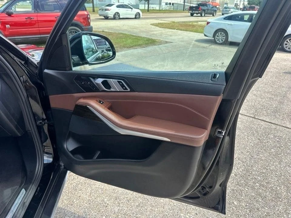 2019 BMW G05 X5 - Image 11 of 20