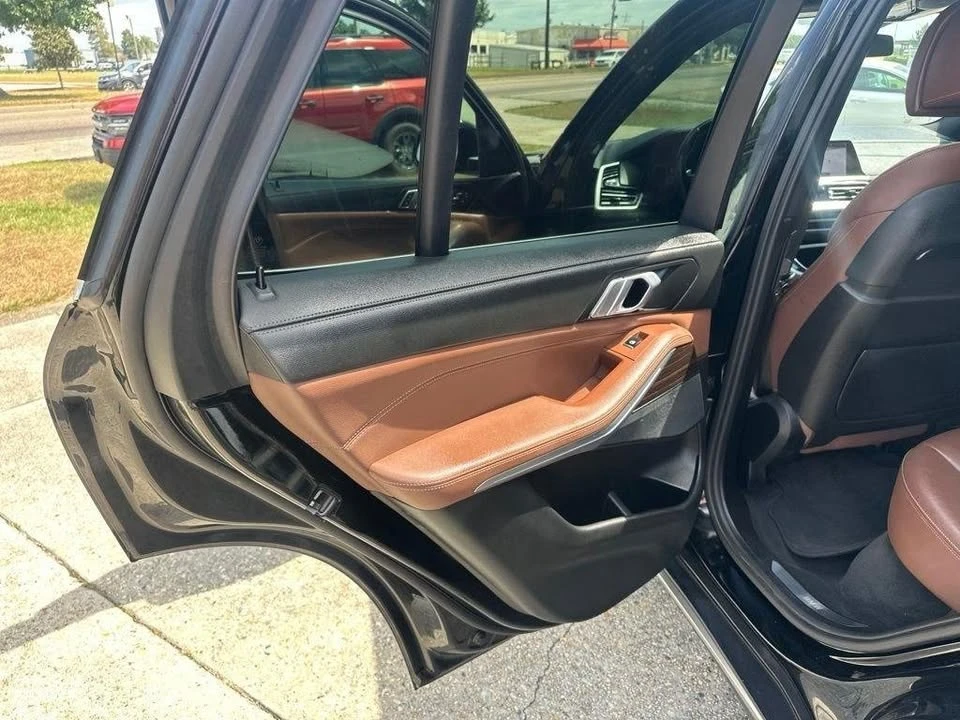 2019 BMW G05 X5 - Image 9 of 20