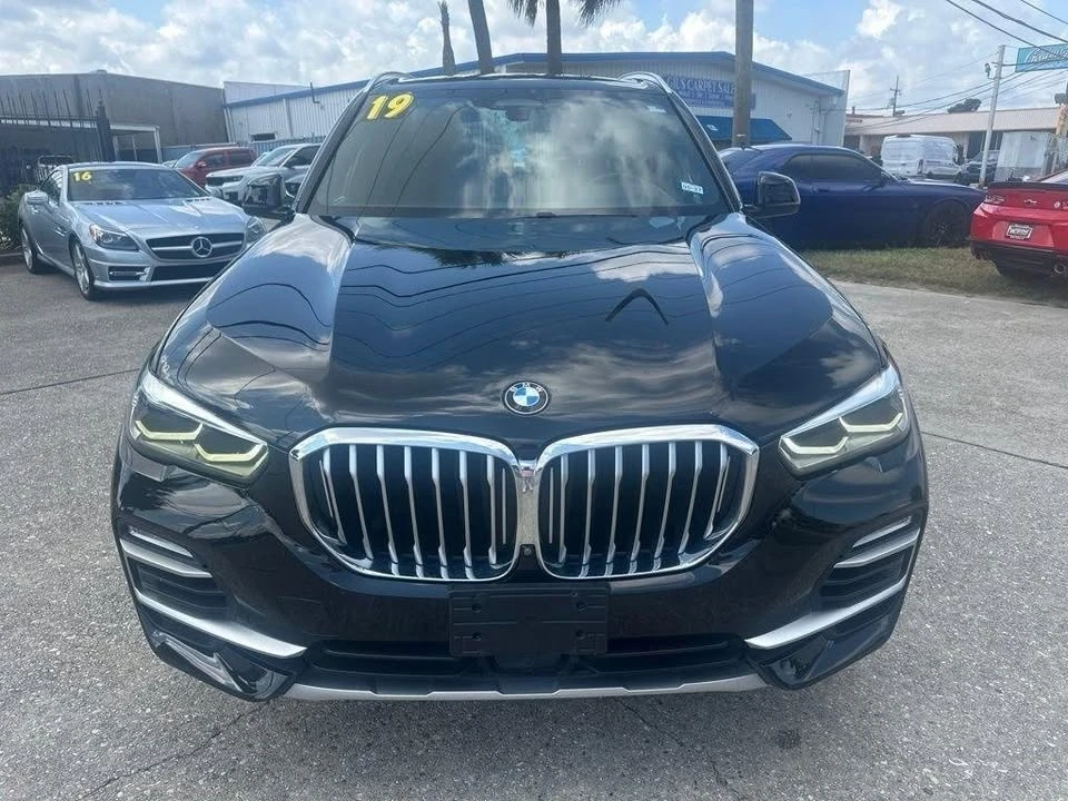2019 BMW G05 X5 - Image 2 of 20