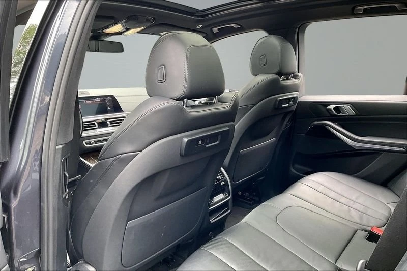 2019 BMW G05 X5 - Image 19 of 20