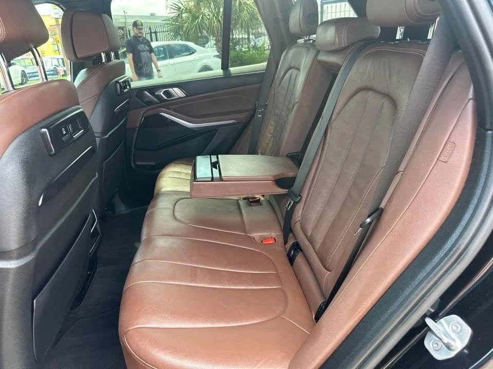2019 BMW G05 X5 - Image 8 of 20