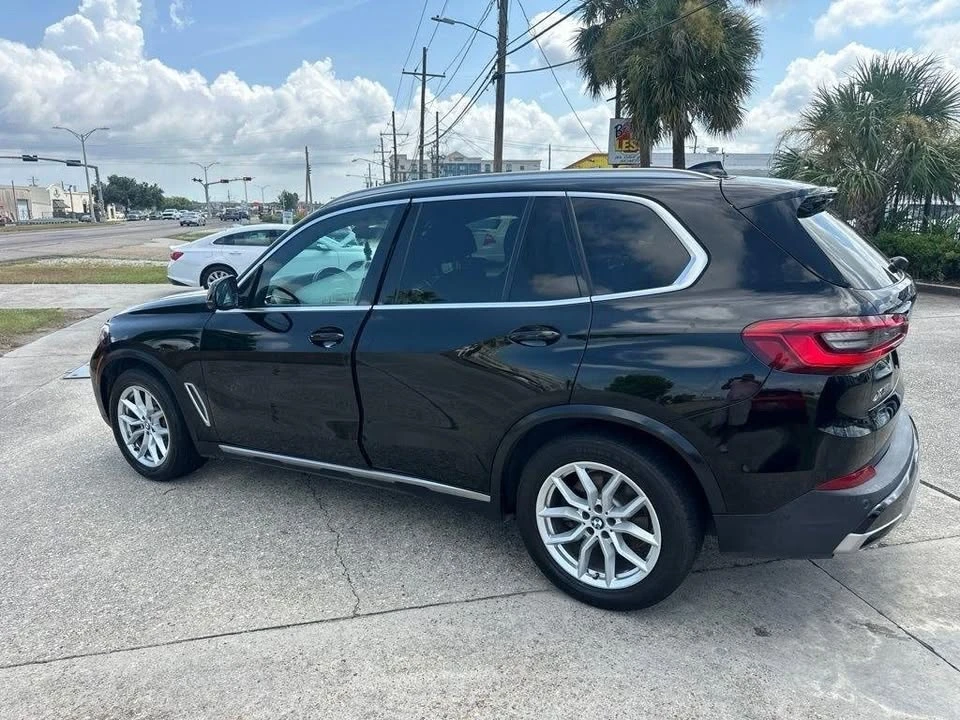2019 BMW G05 X5 - Image 5 of 20