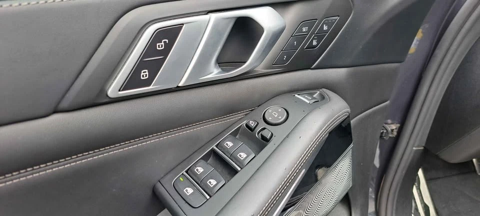 2019 BMW G05 X5 - Image 13 of 20