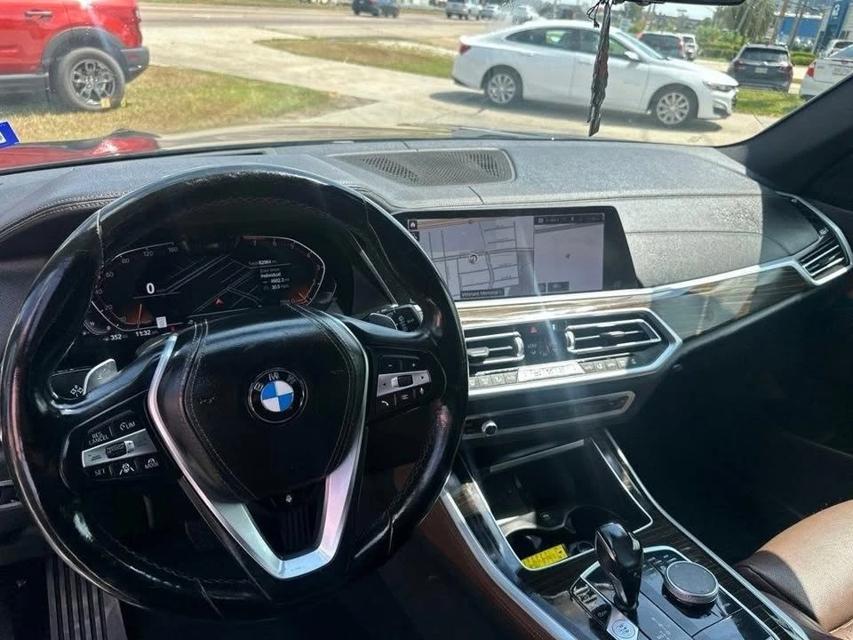 2019 BMW G05 X5 - Image 20 of 20